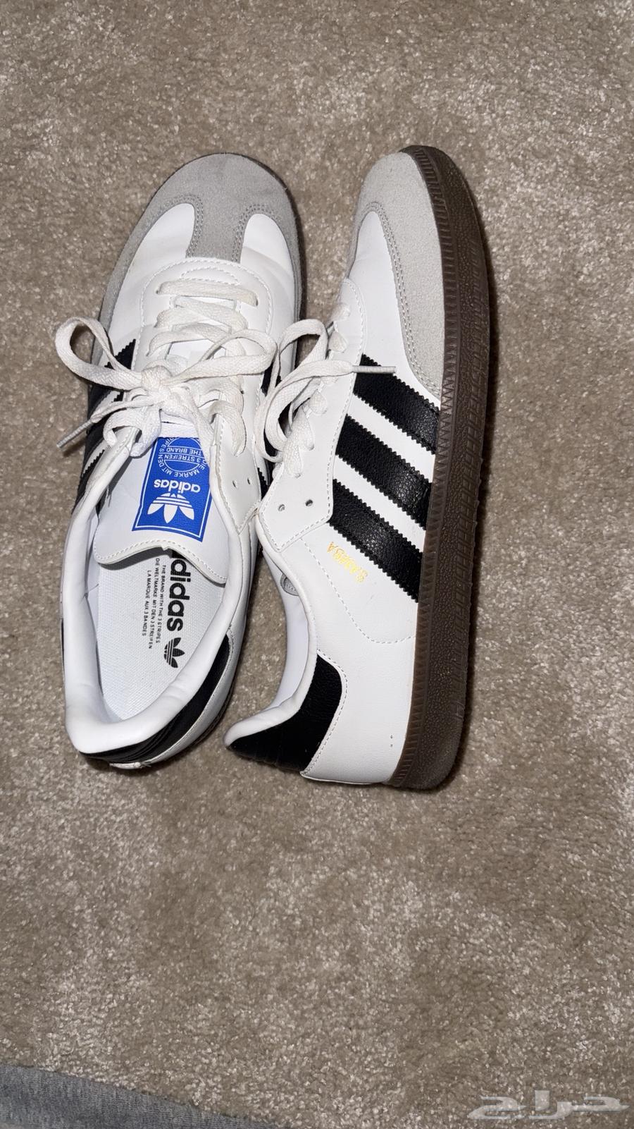 Adidas Samba Shoes64549205715459110