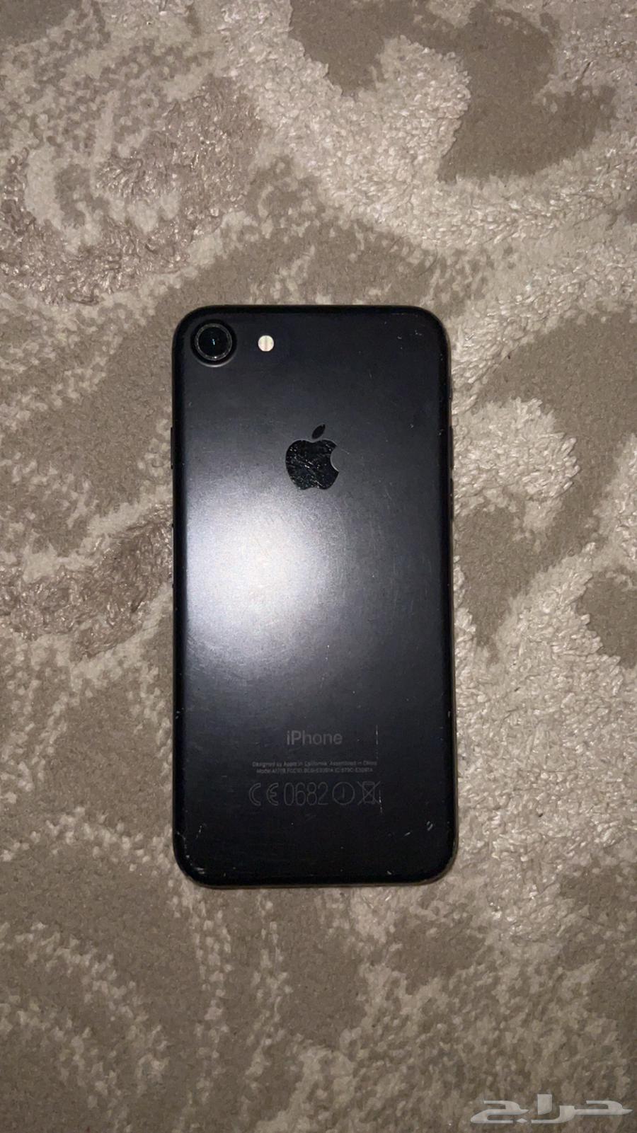 iPhone 7 clean64544523688963110
