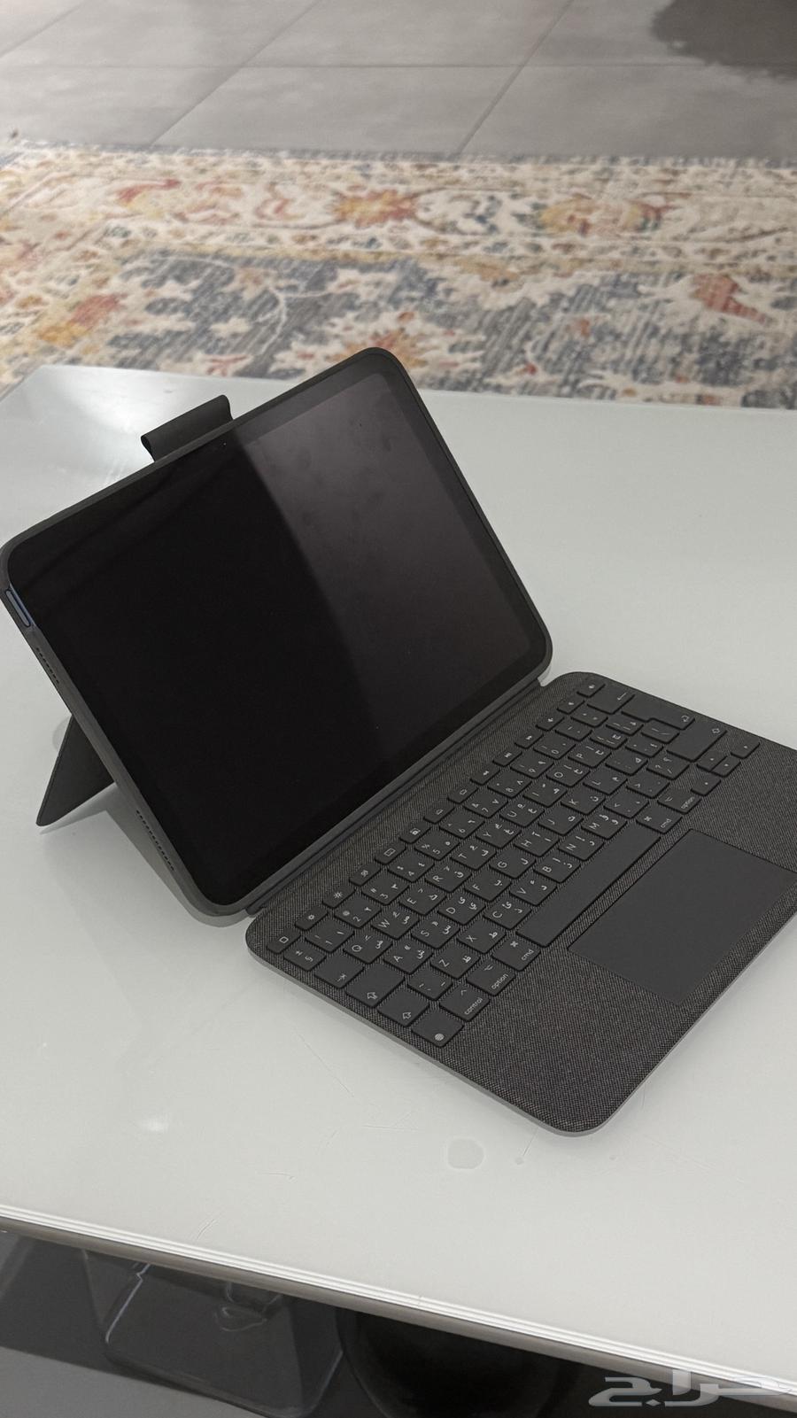 iPad ايباد الجيل العاشر شريحة 256 جيجا64551618740226110