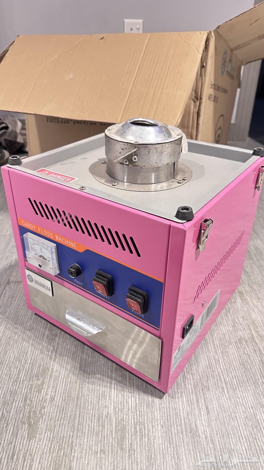 مكينة حلاوة شعر بنات64549261349889112