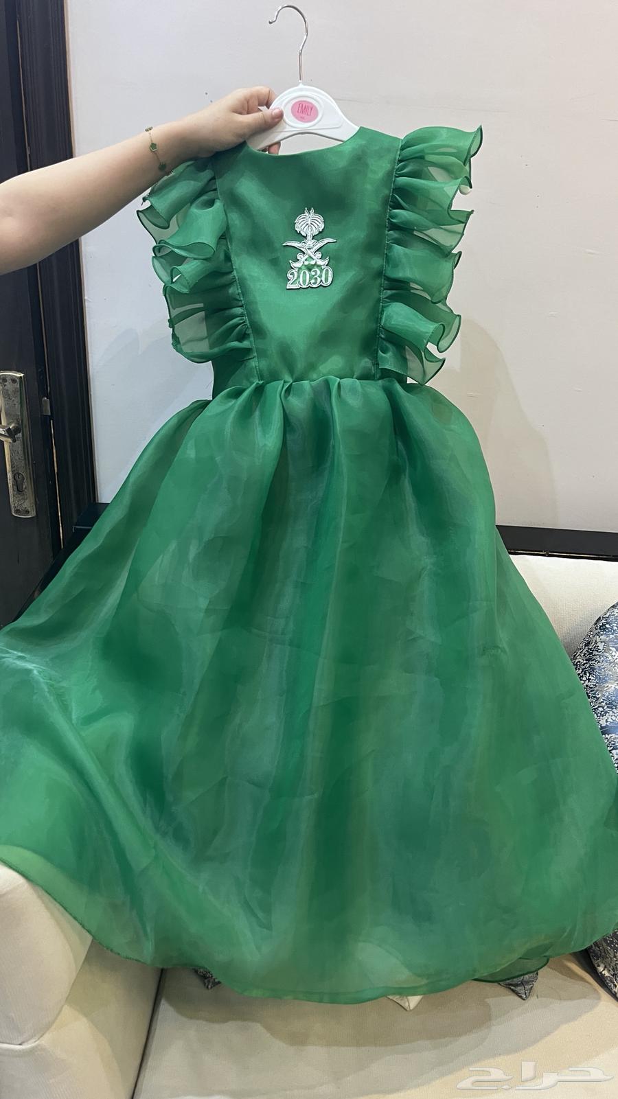 فستان اليوم الوطني للبيع64544663891075112