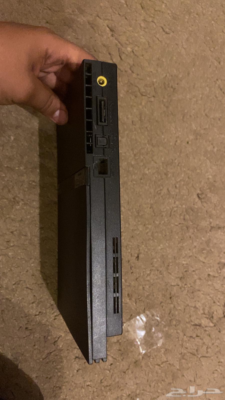 Sony DualShock with three straps and original handles64549613114497112