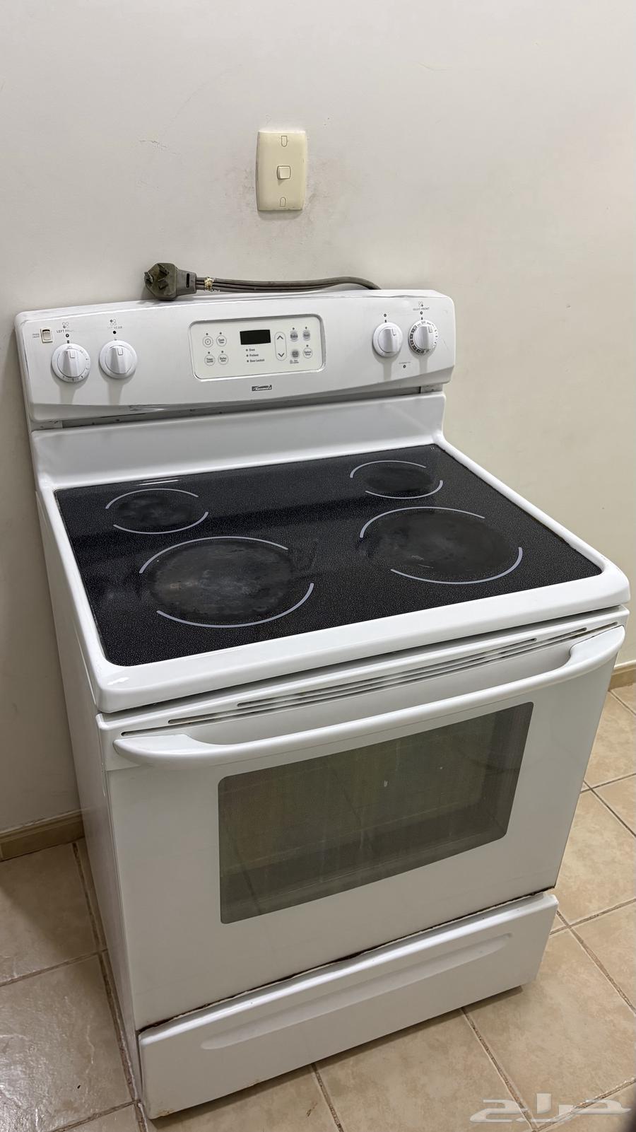 فرن كهربائي للبيع64546734884225112