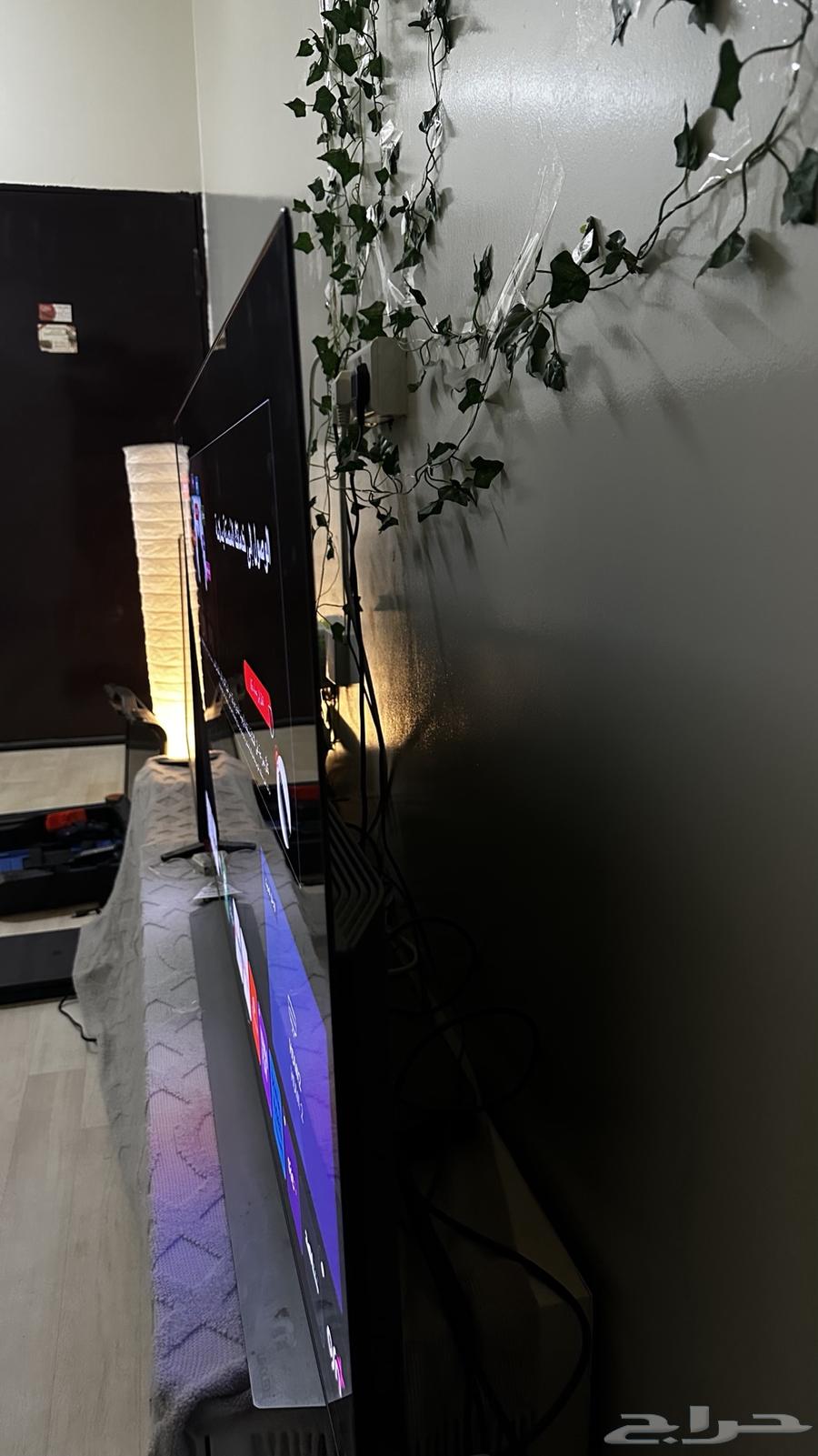 شاشة LG C1 نظيفه جدا  للبيع64552675748098112