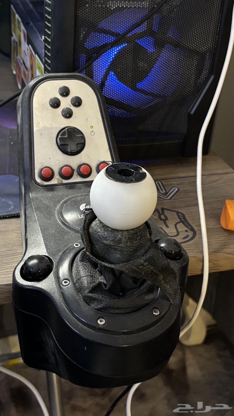 Logitech G27 PC64548924445185113