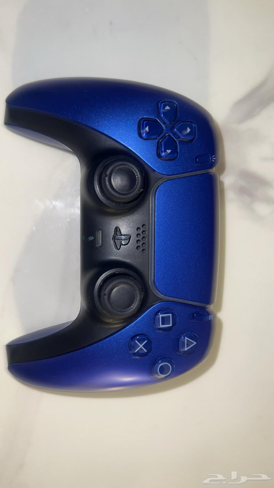 وحده تحكم بلاستين فايف64546804646530113