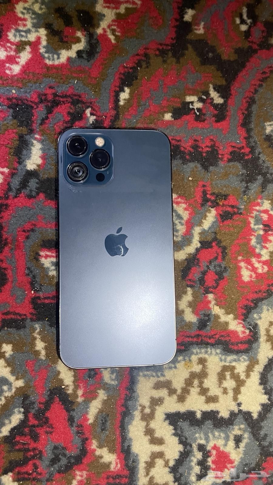 IPhone 12 Pro Max64544143093633111