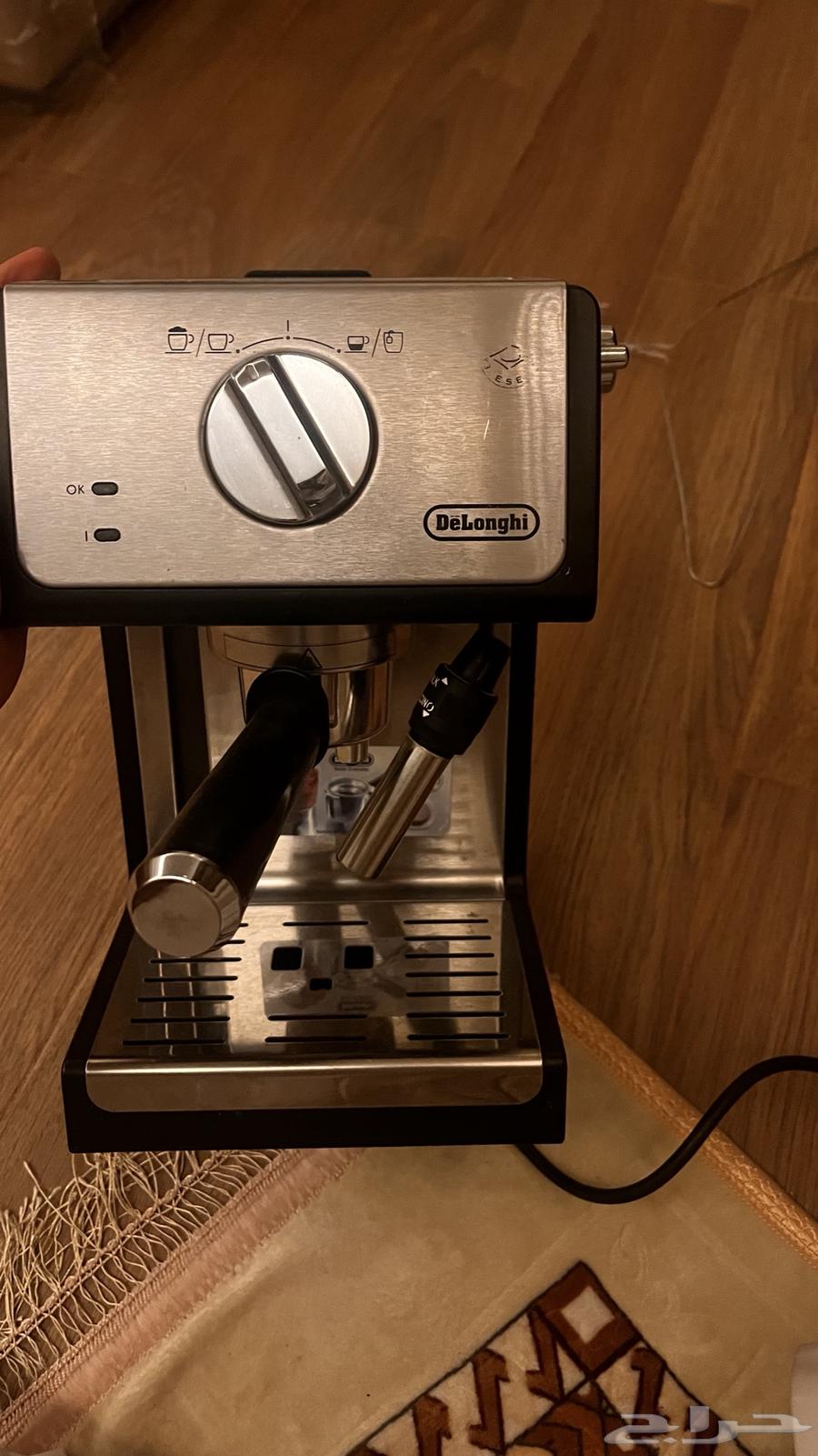 مكينة دينلوجي قهوه64546971704195110