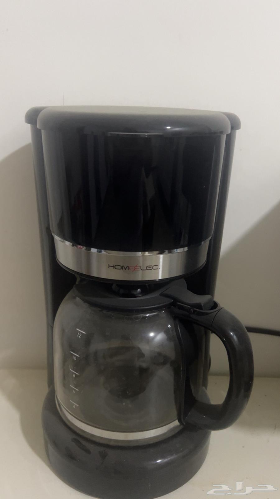 الت قهوة للبيع64544919427459110