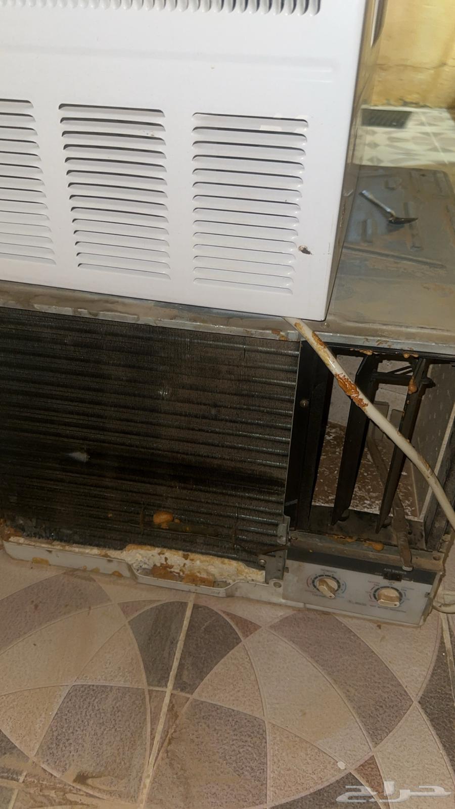 Air conditioner64551947747586112