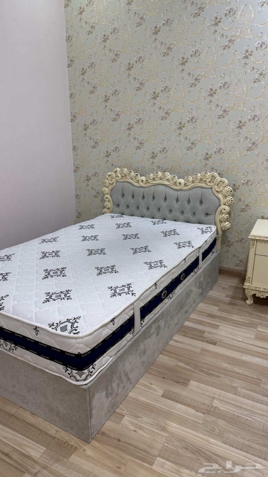 غرفة نوم كاملة للبيع64543747468803111