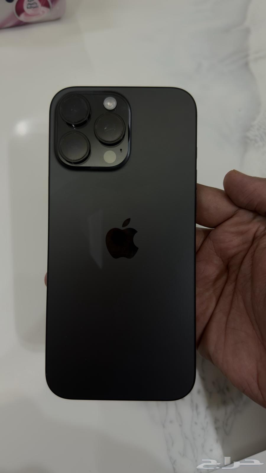 ايفون 16 بروماكس 256 تم البيع64544086616963111