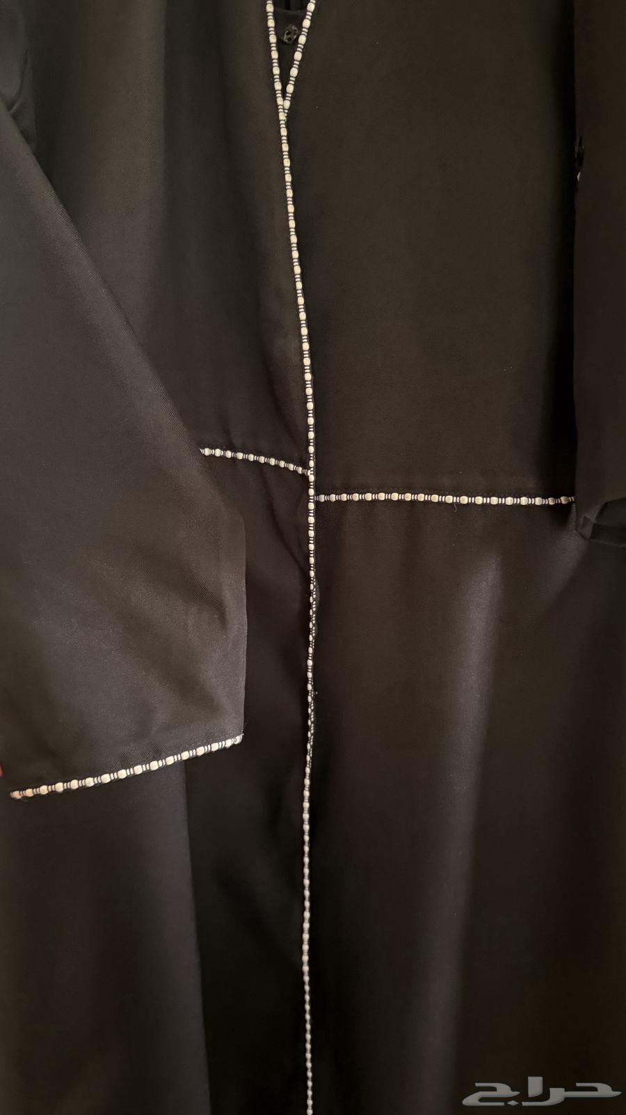 Abayas size 51-5264543930807554110