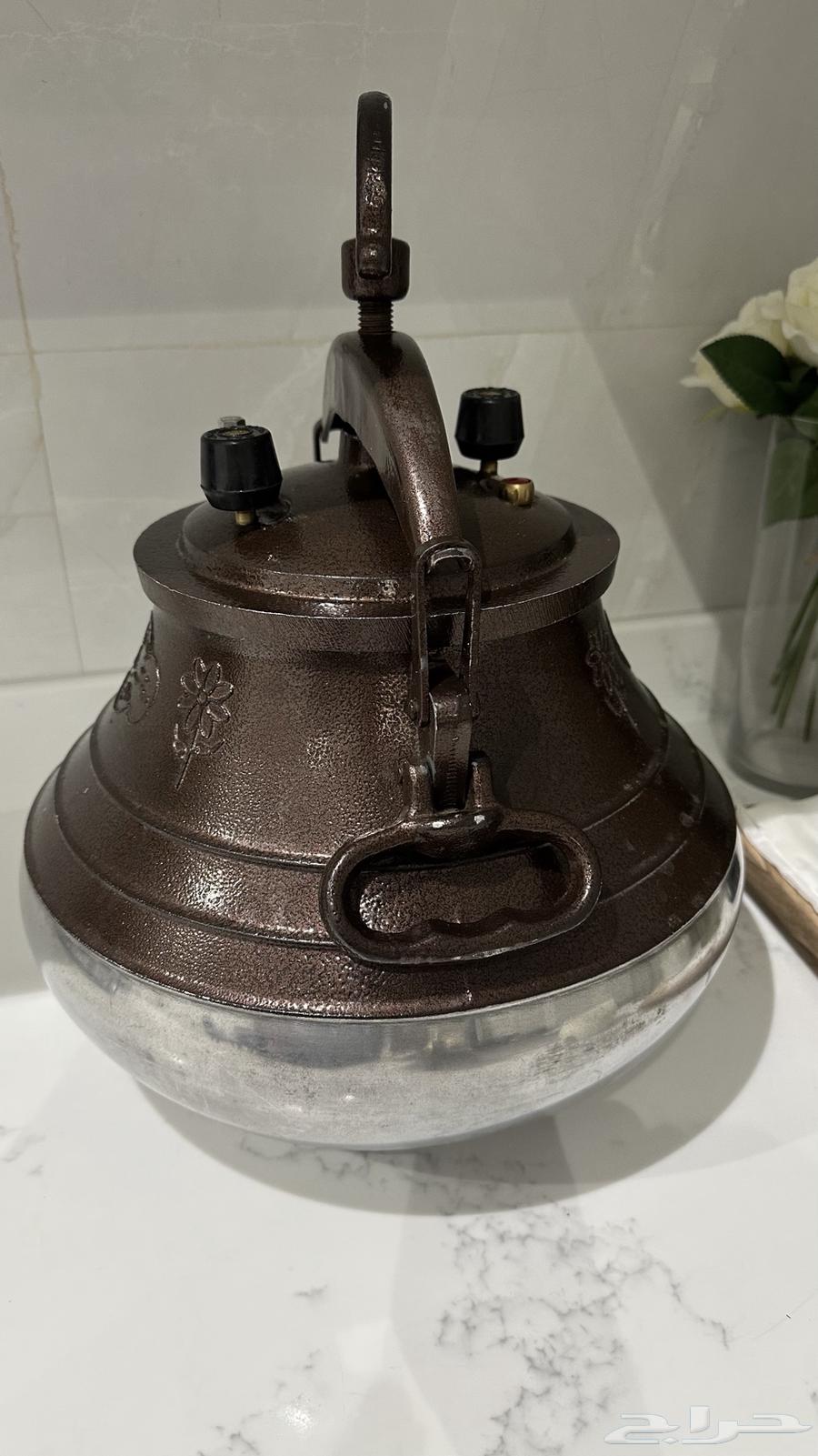 قدر ضغط الأفغاني اصلي براند راشكوبابا64547541559555113