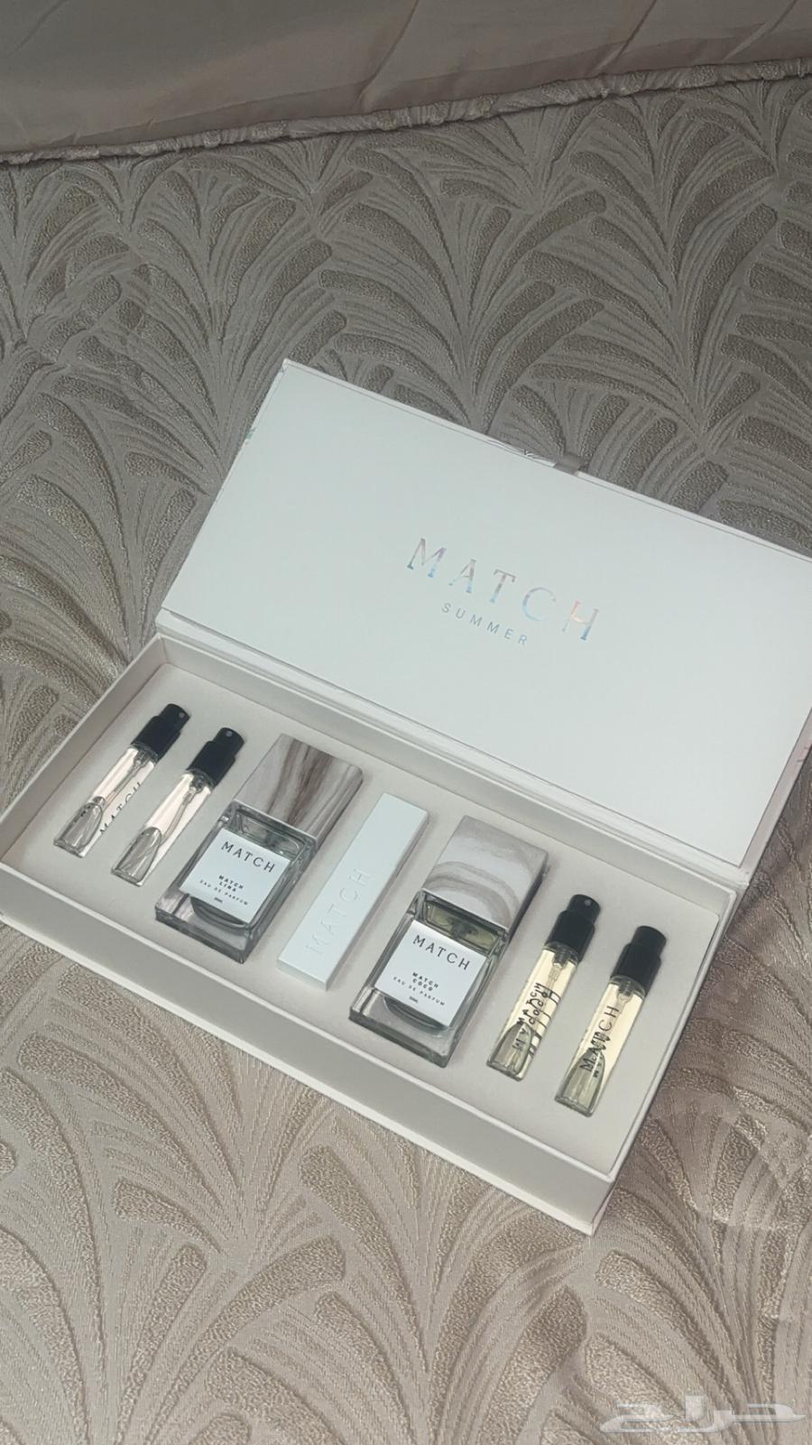 Match Fragrances64550478813697112