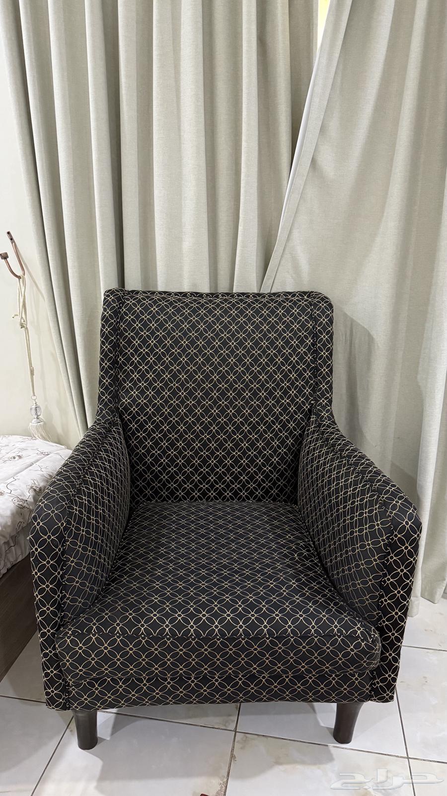 عدد 2 كنبات فرديه ابيع الثنتين ب 30064548967309953110