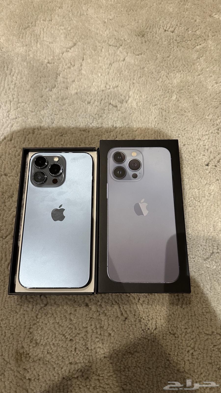 ايفون 13 برو 256 قيقا64550604982146112
