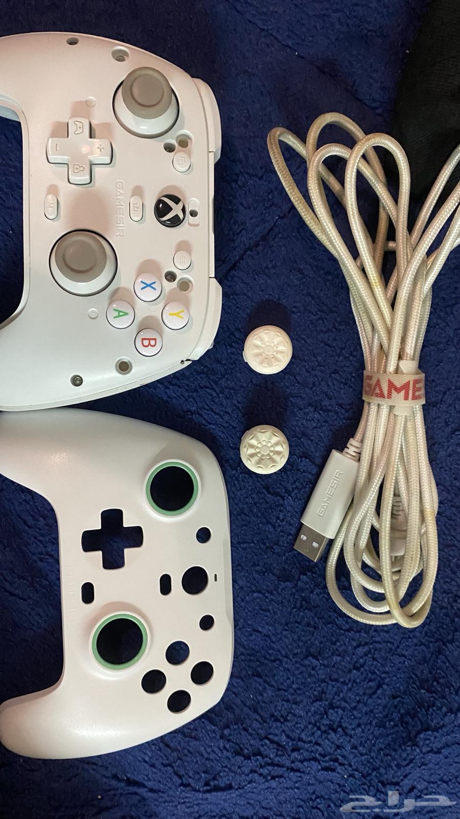 Xbox G7 controller64545203073025111