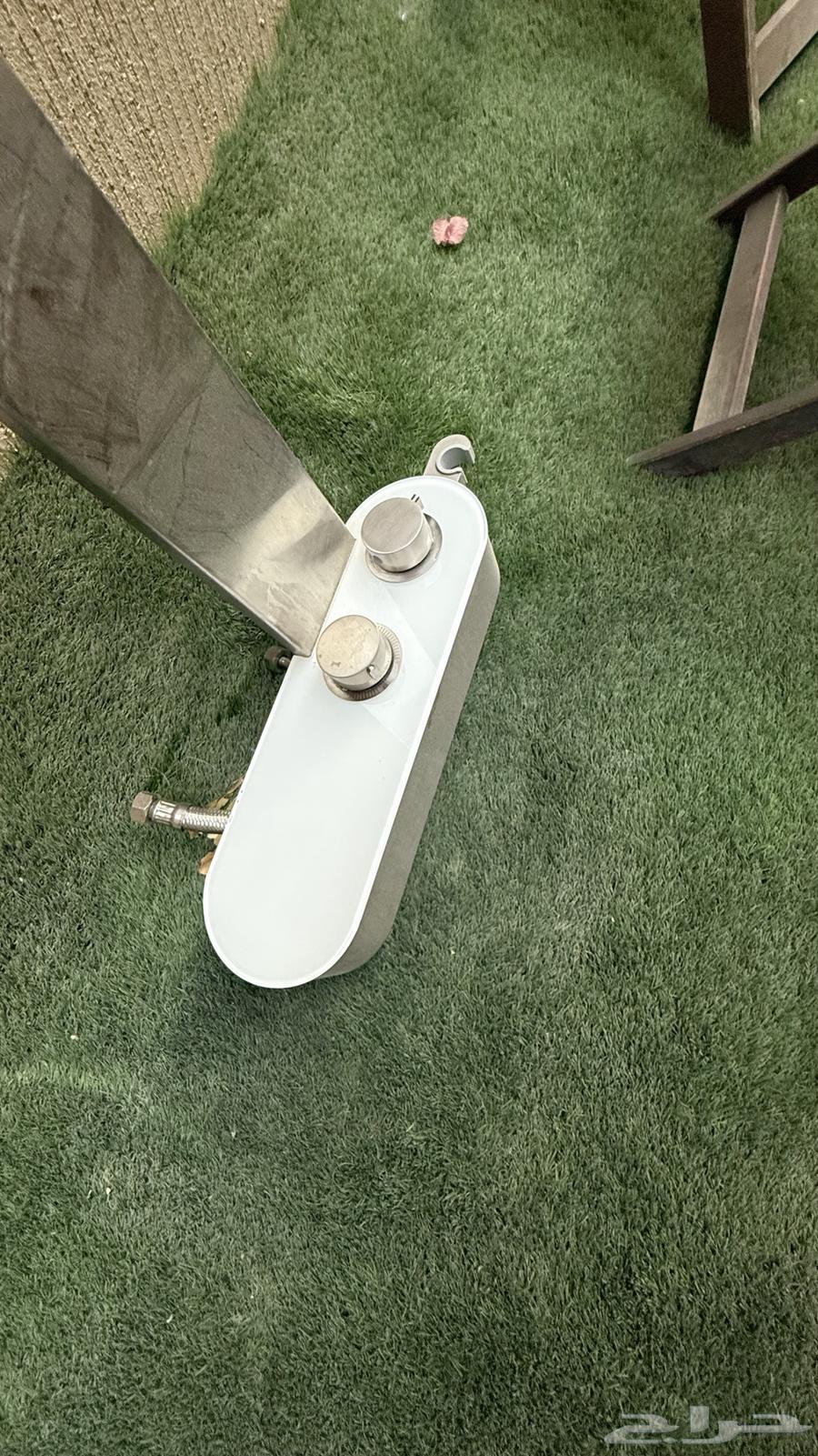 دش مويه للبيع مع السماعه64550053783809110