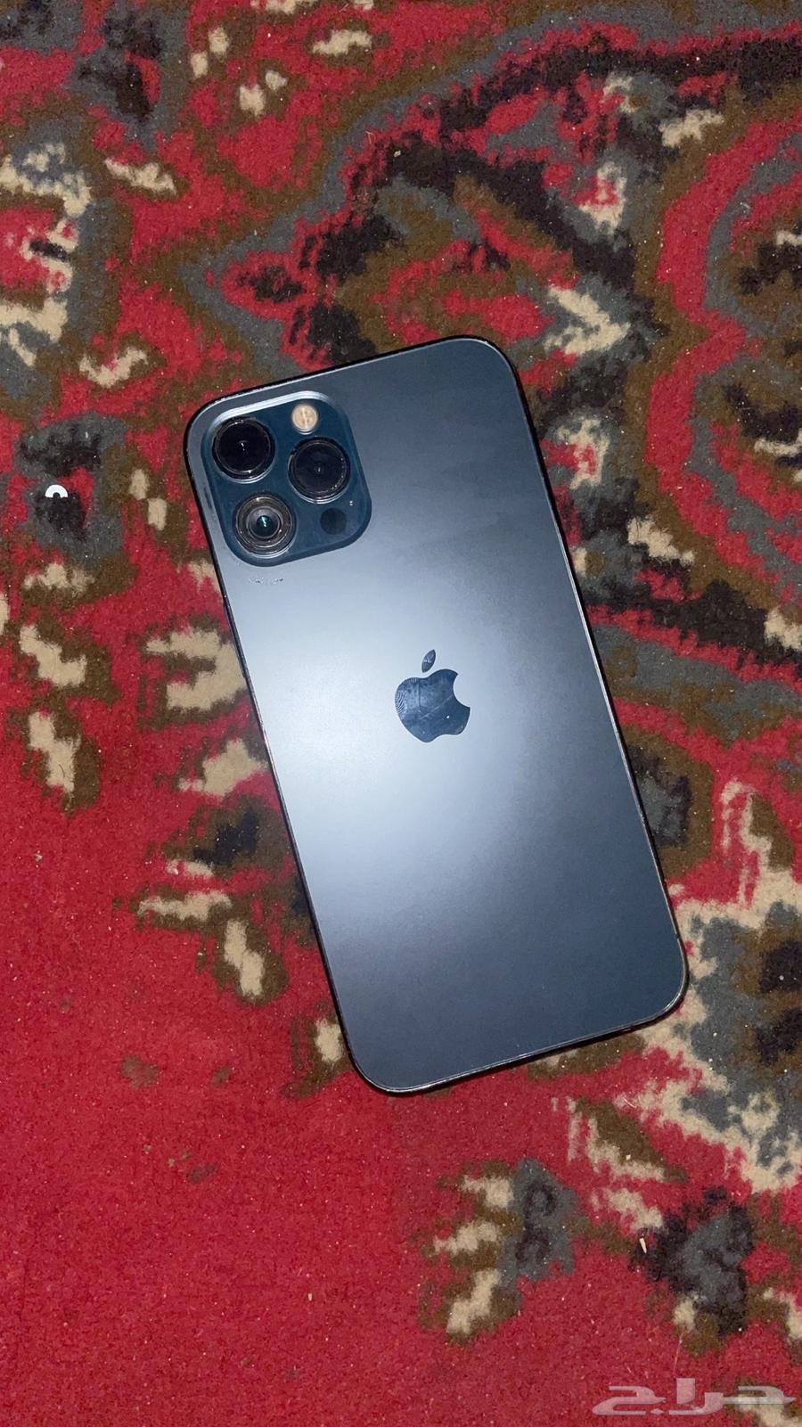 IPhone 12 Pro Max64544143093633110