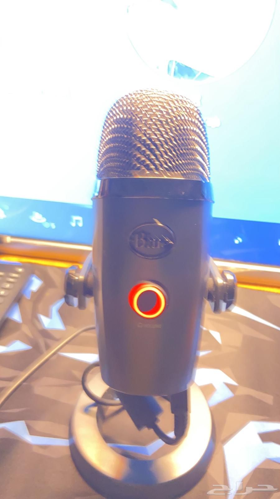 مايك بلو يتي نانو64545303145603110