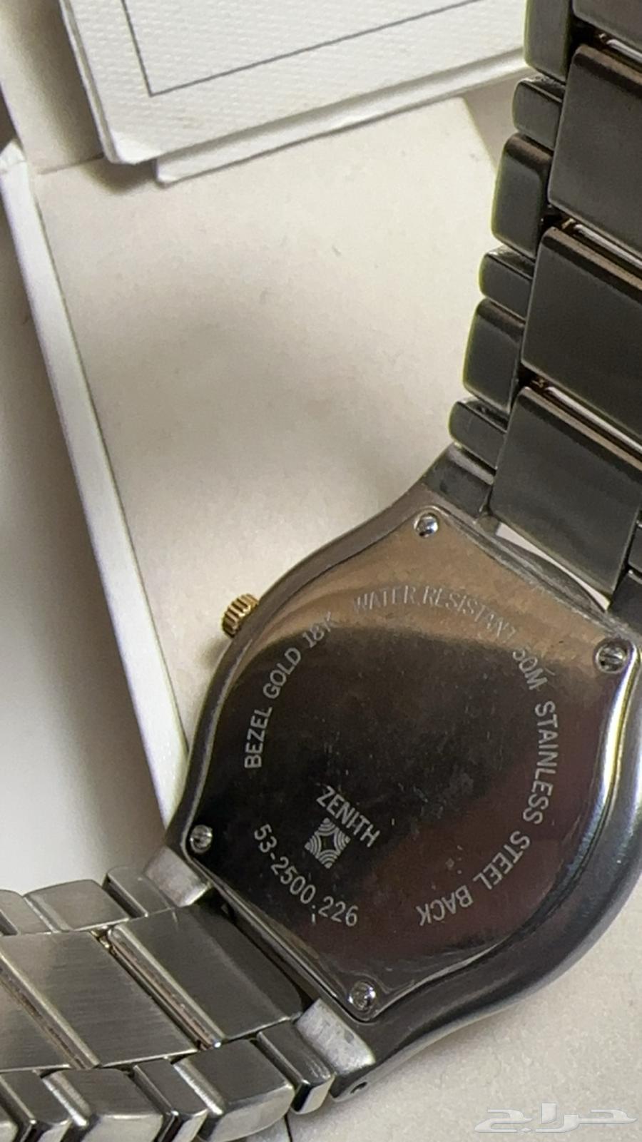 Zenith Watch64544213177345112