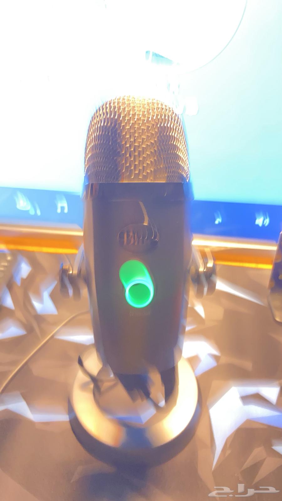 مايك بلو يتي نانو64545303145603113