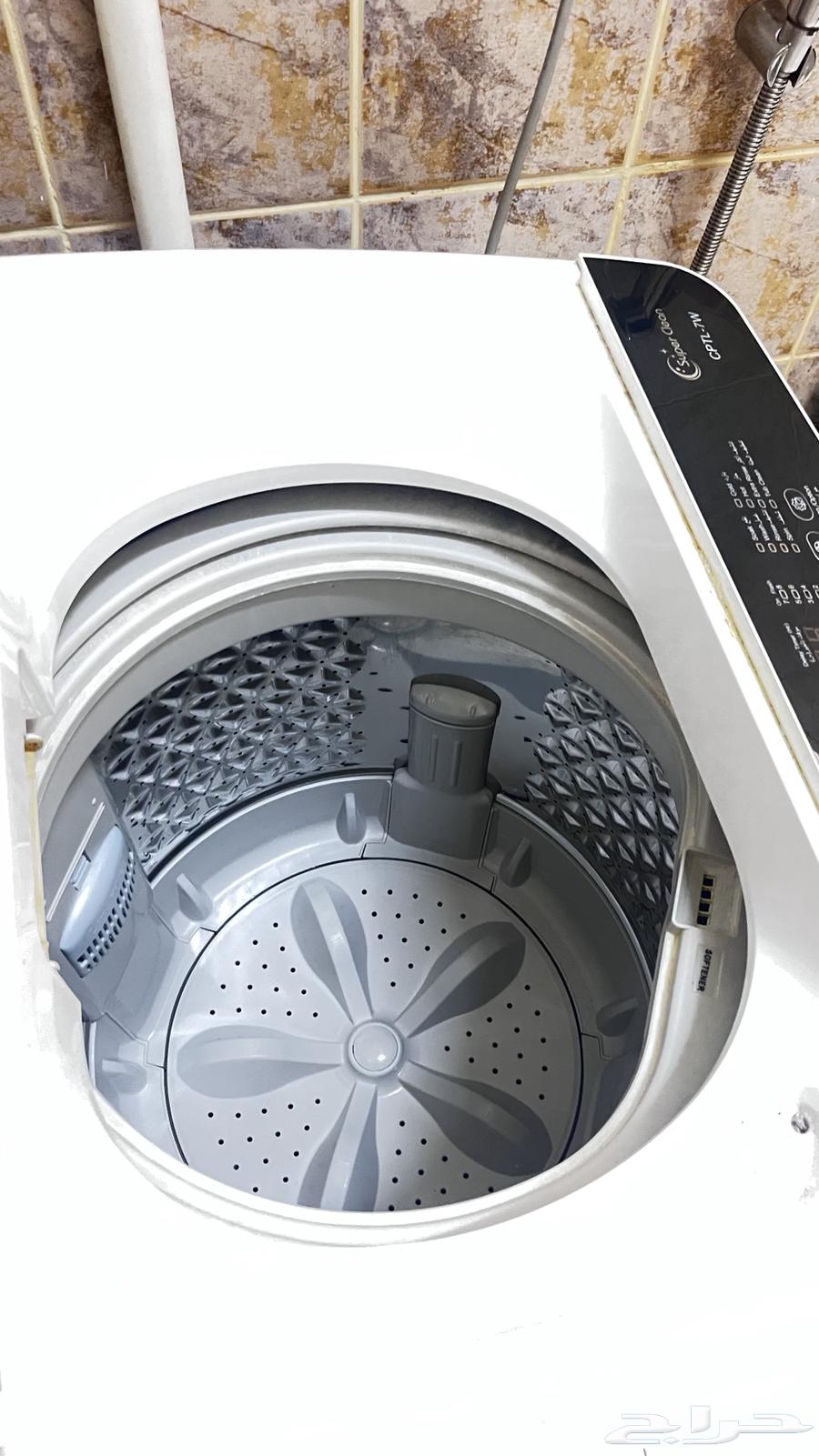 مكييفين وغساله وطقم طاولة64547721979778113