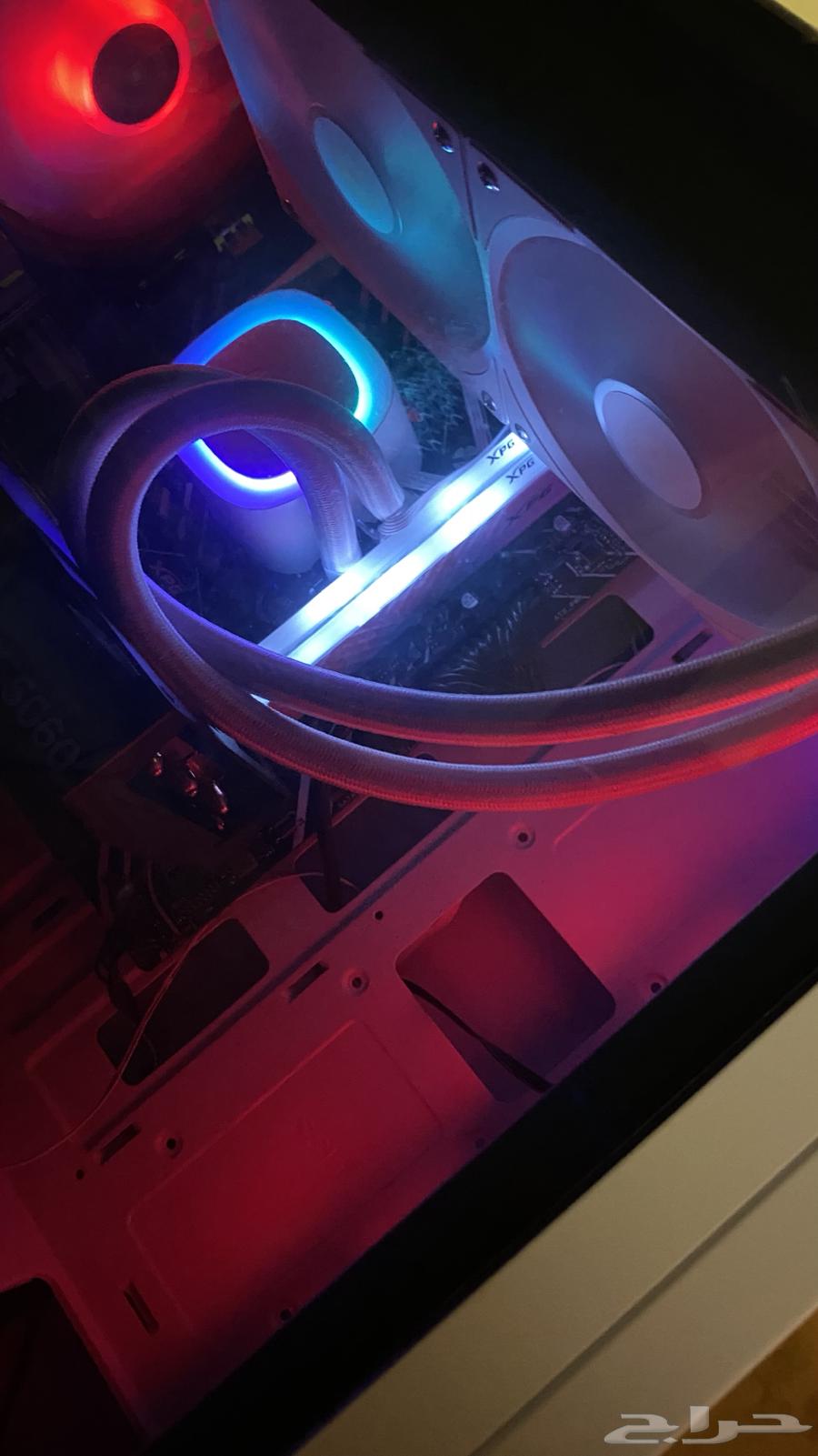 pc -بي سي قيمنق64545927610242112