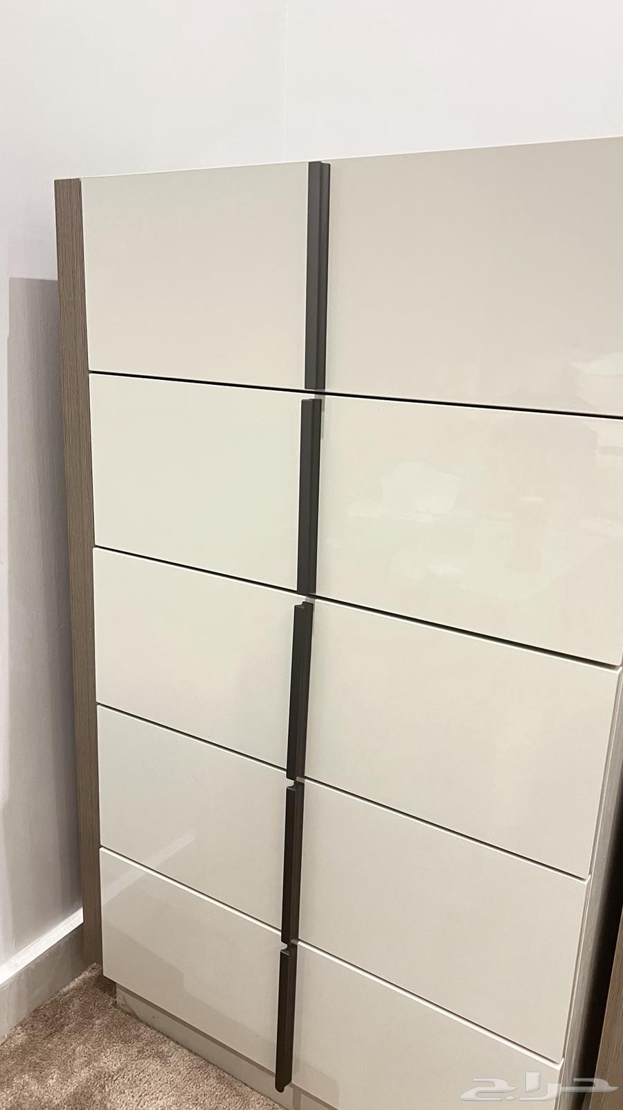 5-Drawer Storage Cabinet, New64549896349570110