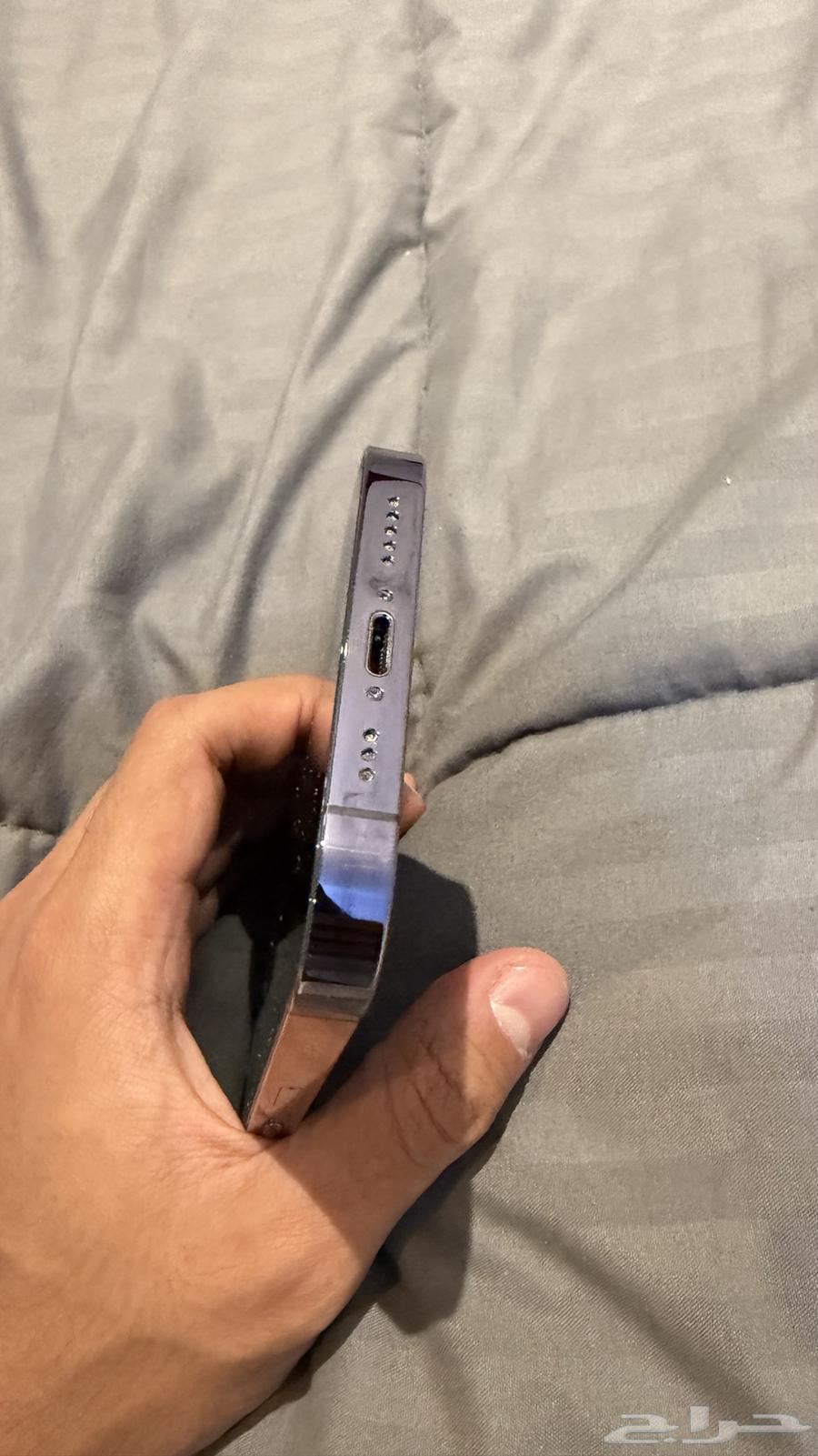 ايفون 14 برو 256 قيقا64553158301569110