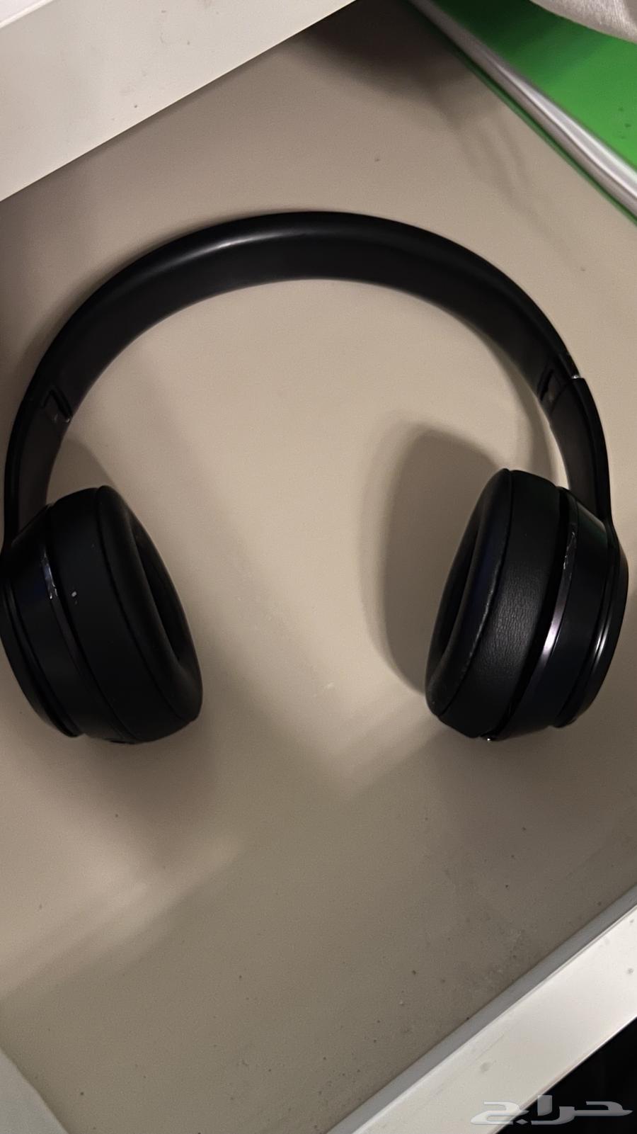 سماعات سولو بيتس 3 لاسلكيه بلوتوث64548772503555110