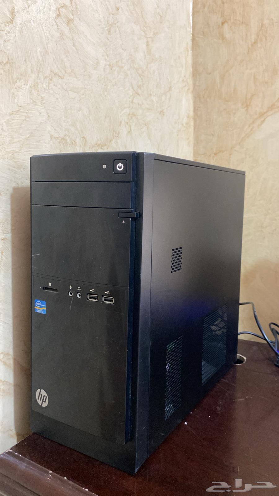 HP computer device64547652468737111