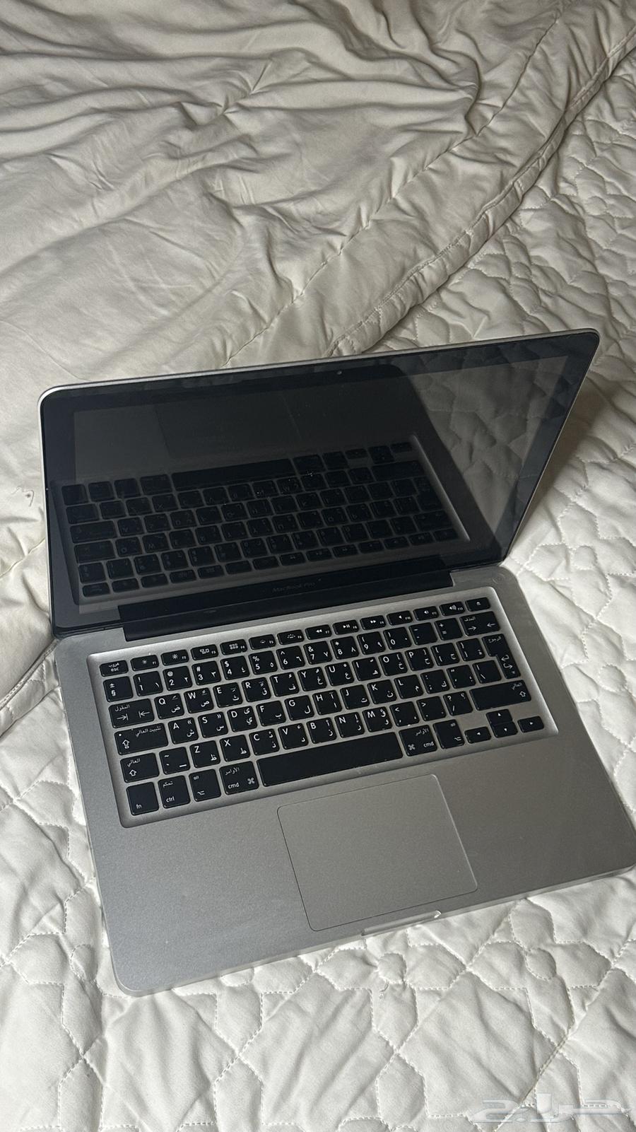 لابتوب ماك بوك برو64550605107458114