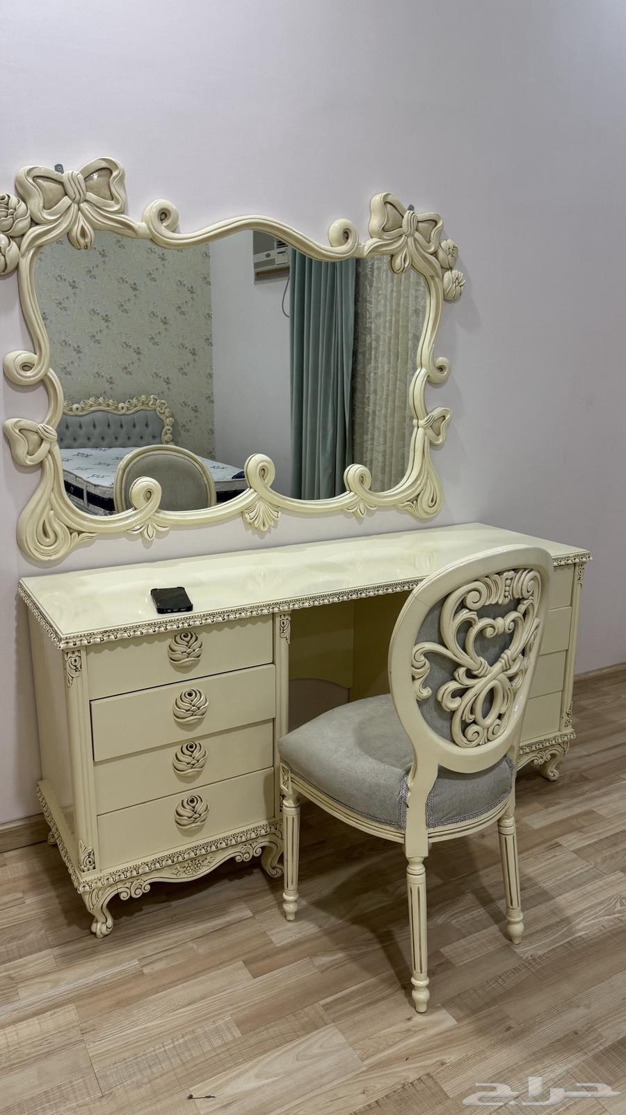 غرفة نوم كاملة للبيع64543747468803112