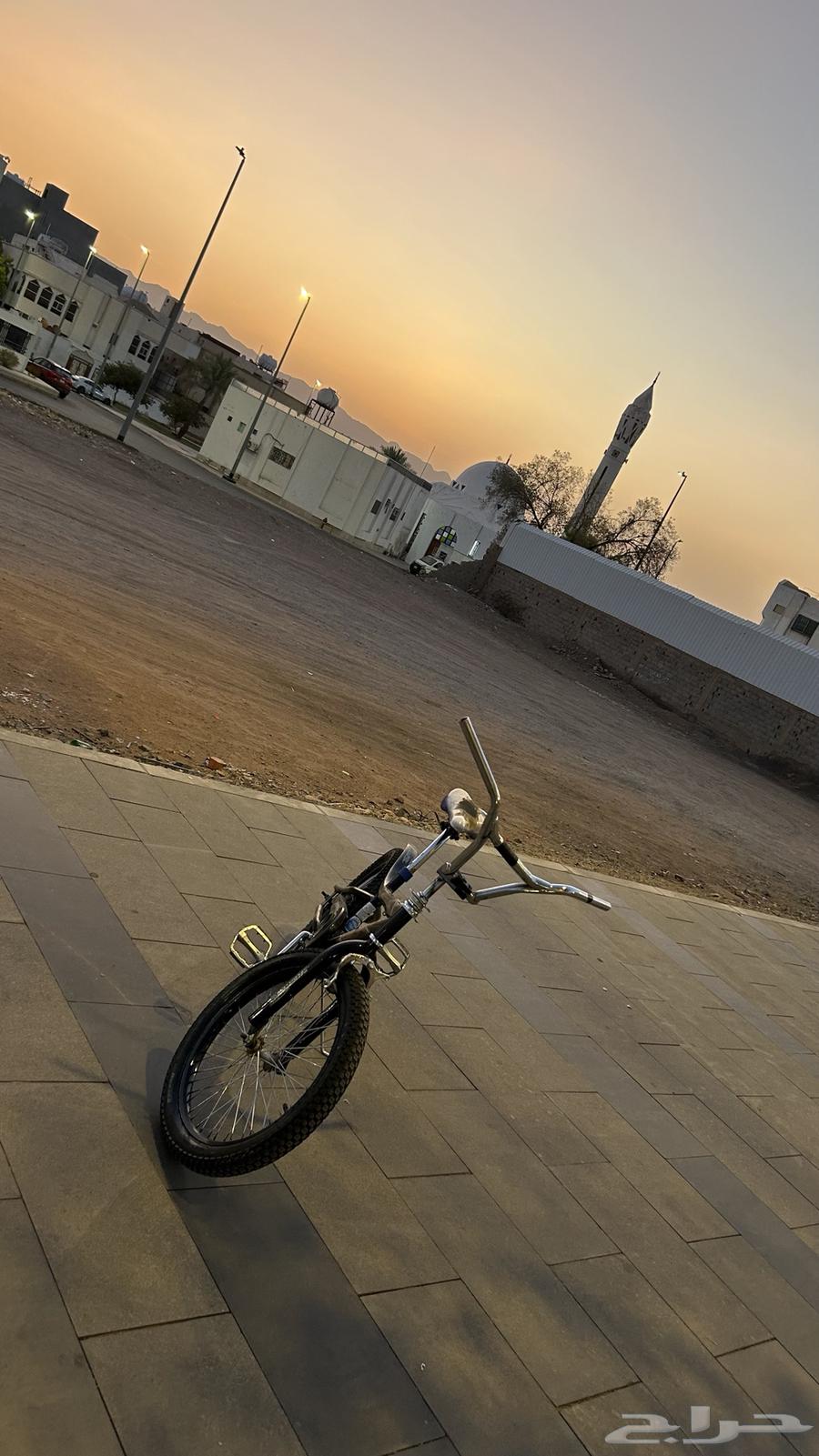 دراجه كوبرا مقاس20 نظيفه استخدام سنه64547068674689112