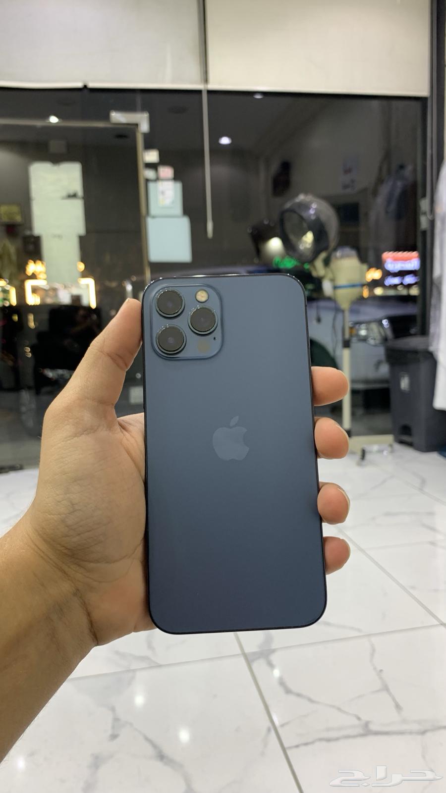 ايفون 12 برو ماكس ب100064553299951489110