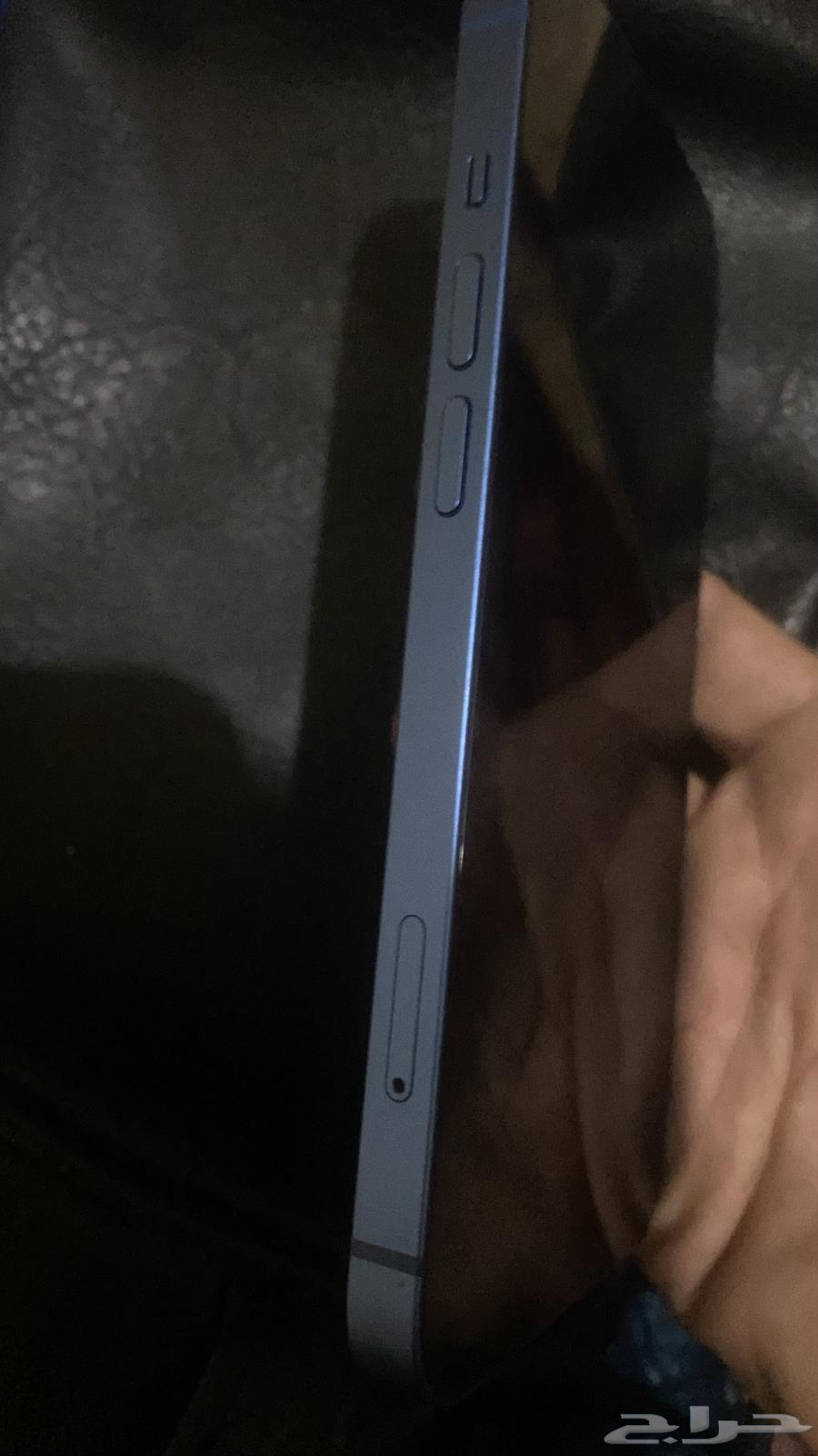 ايفون 13 ازرق (اخو الجديد) 128 قيقا64545118781955112