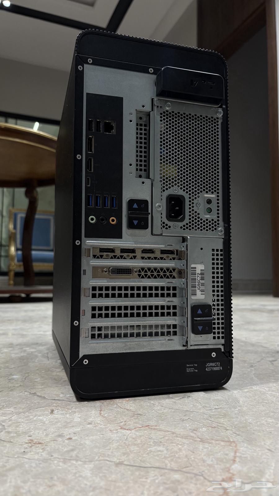 PC 107064544523613699111