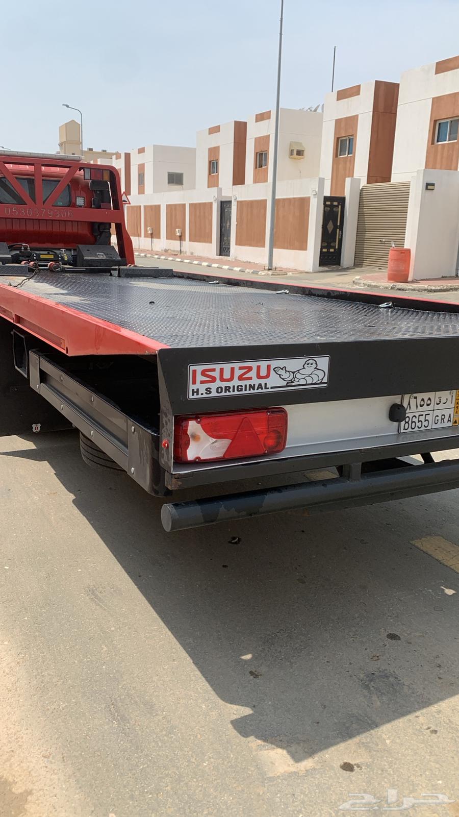 سطحة هدروليك64152134731267110