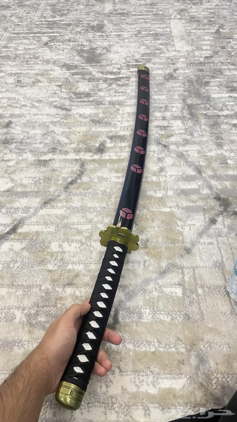 سيف زورو من ونبيس64544072381953111