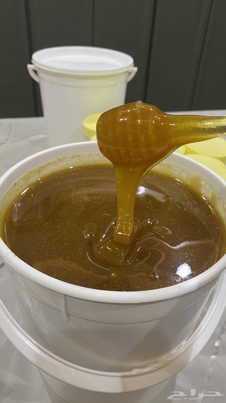 Original Honey from the South (Al Bahah)64552134558595112