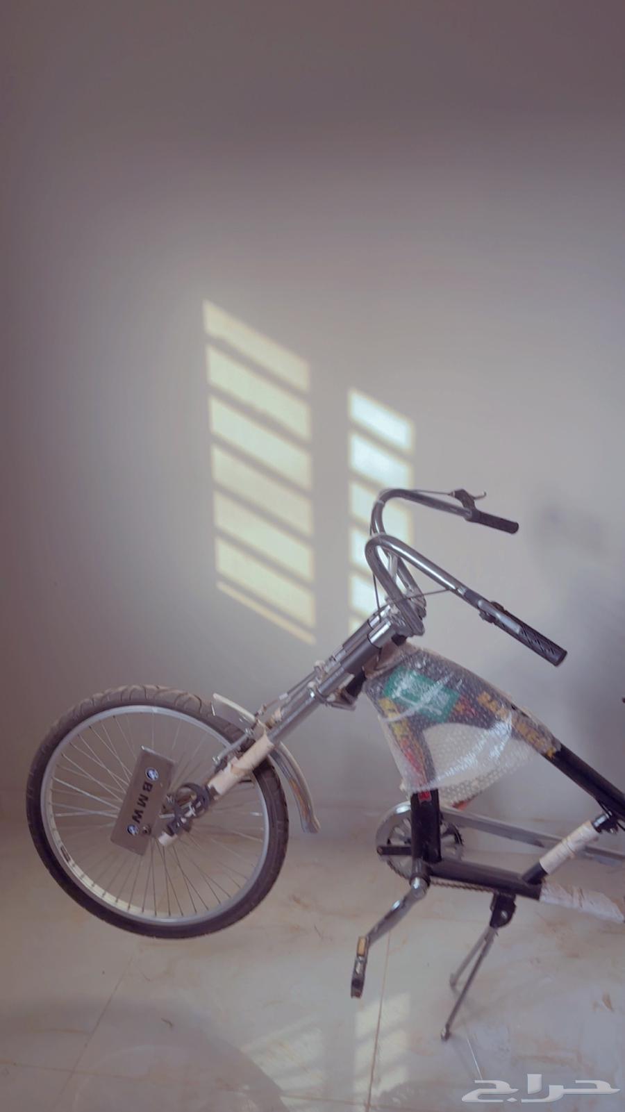 دراجة هوائية هارلي64549415530371111