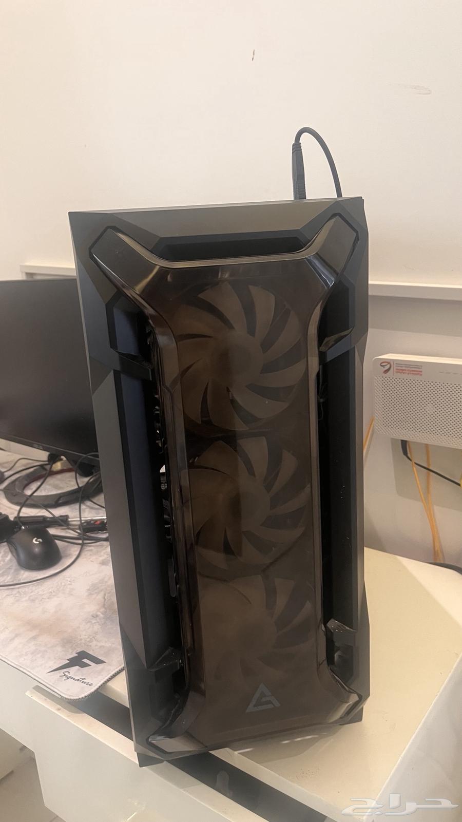 pc بي سي قيمنق64513728512002110