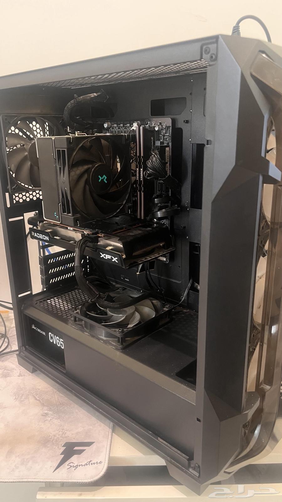 pc بي سي قيمنق64513728512002111