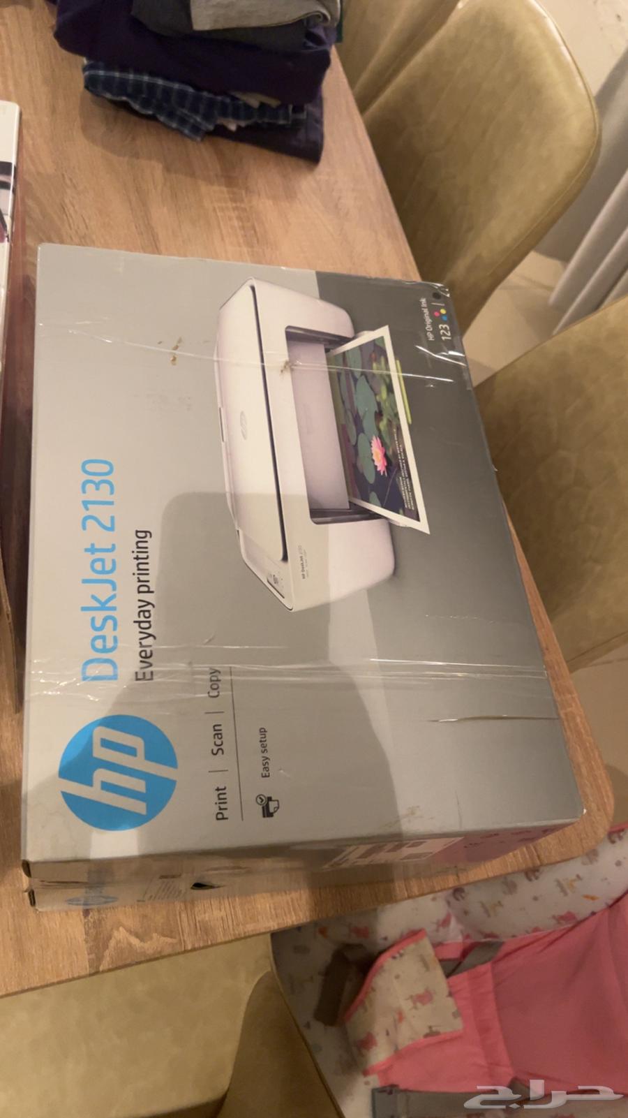 طابعه اتش بي64559029293699111