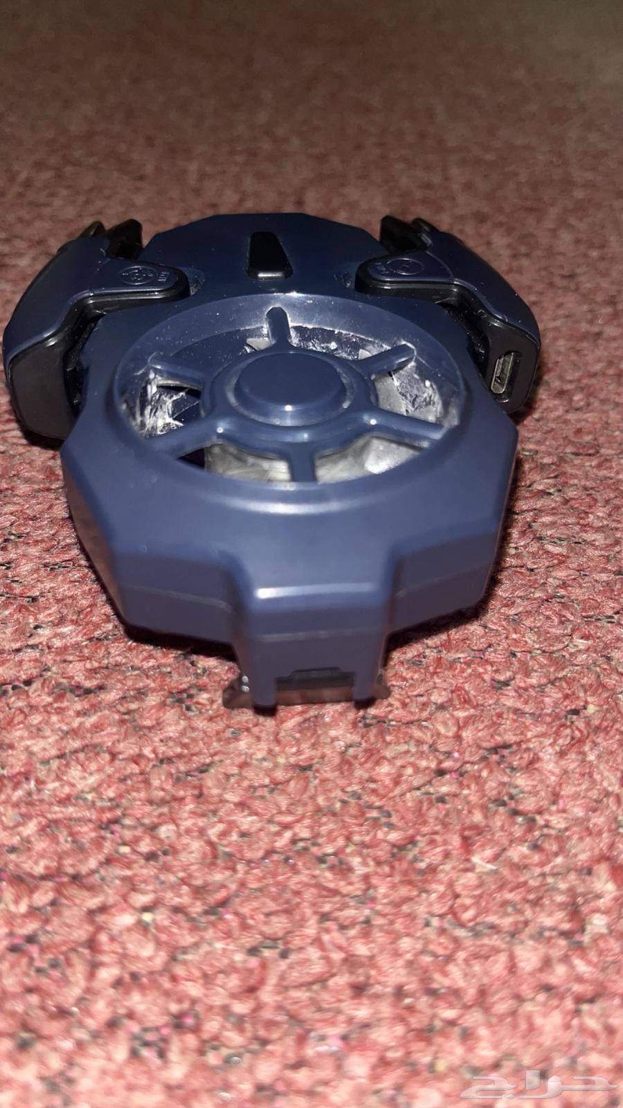 مروحة تبرد جوال64552235085057113