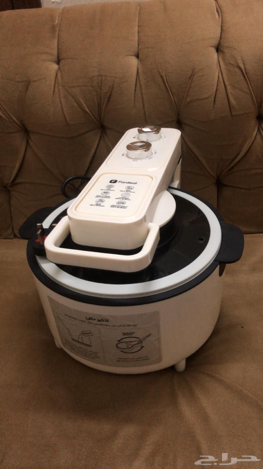 قلايه هوائيه64552120182658110