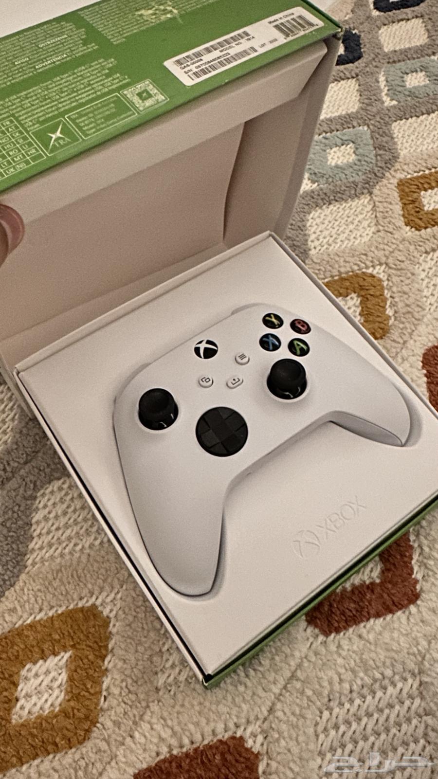 Xbox One Controller64551805670403110