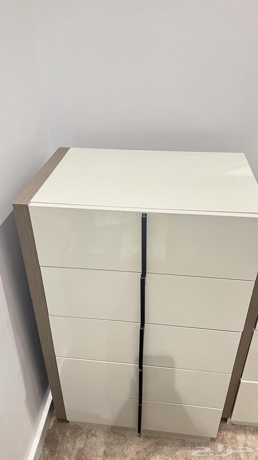 5-Drawer Storage Cabinet, New64549896349570112